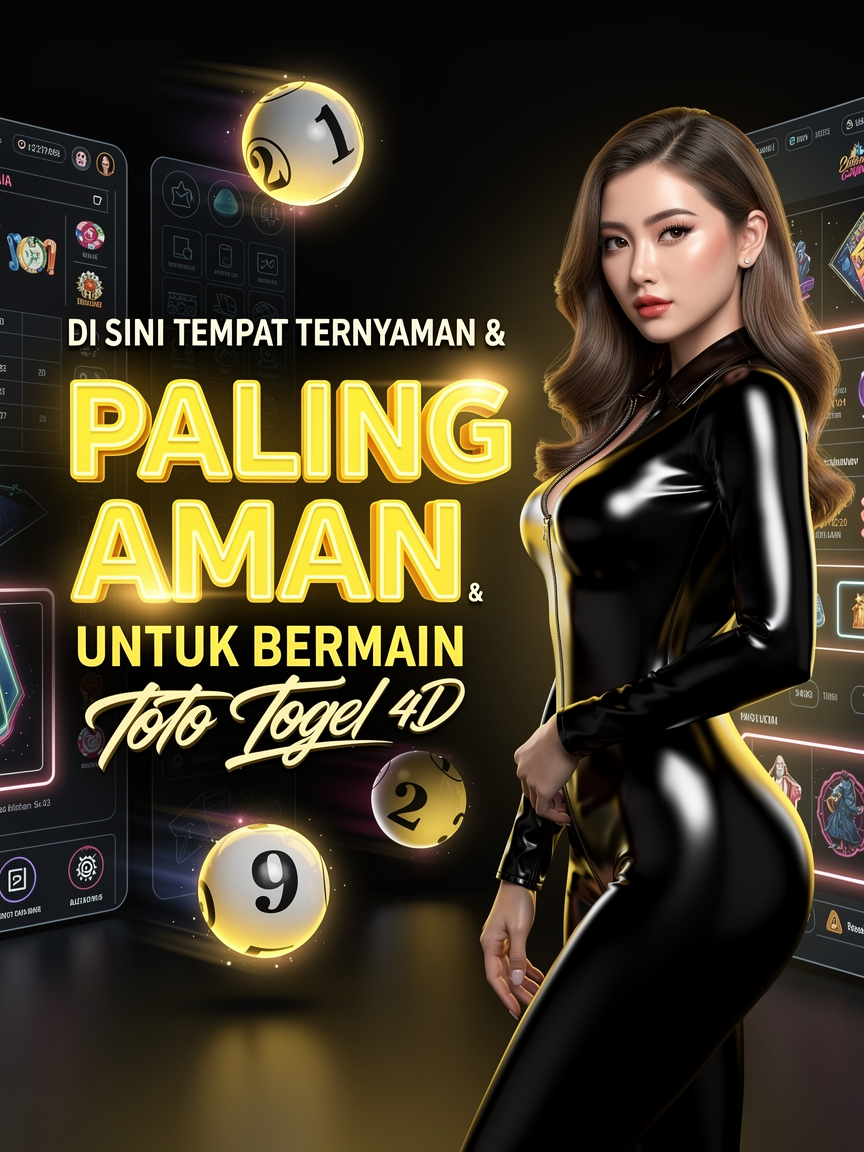 TANG4D — banner utama